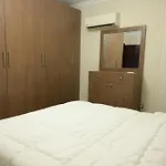 Egm-D-32 Three Bed Room Apartment