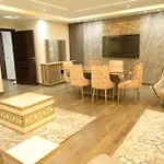 Egm-D-32 Three Bed Room Apartment