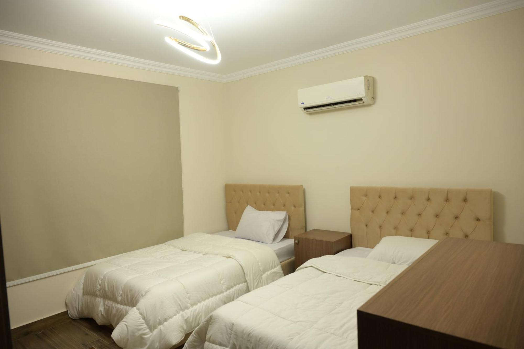 Apartment Egm-d-32 Three Bed Cairo