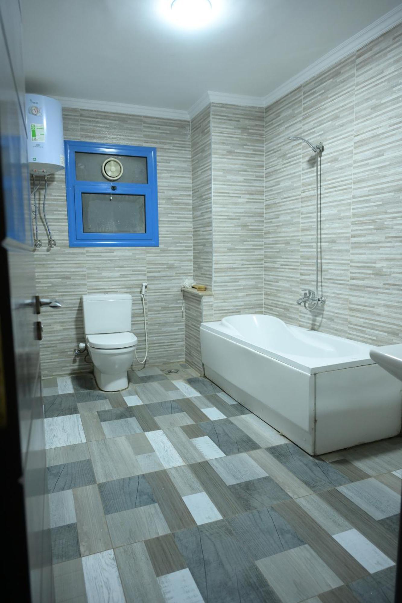 Egm-d-32 Three Bed Apartment