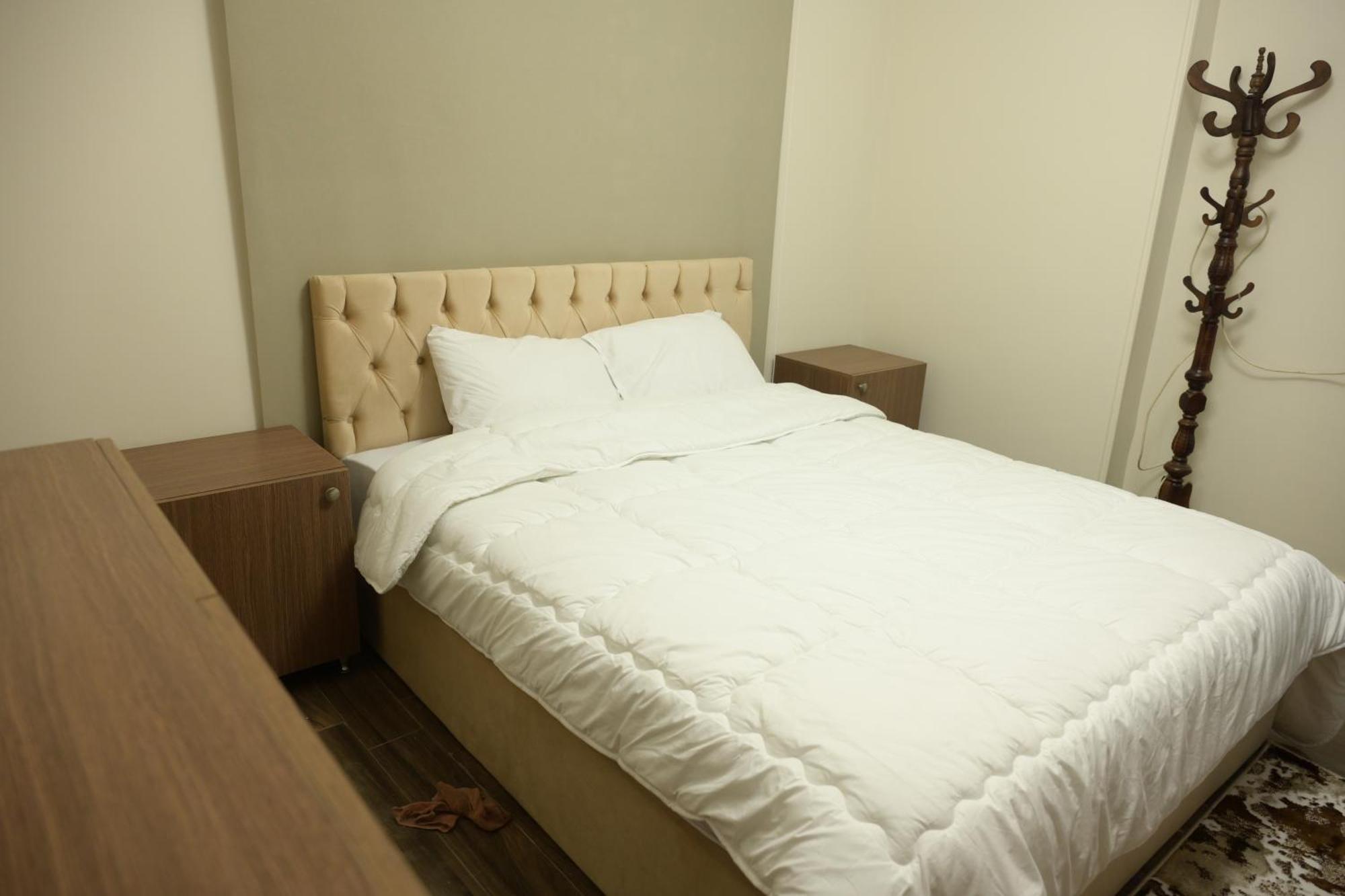 Apartment Egm-d-32 Three Bed *