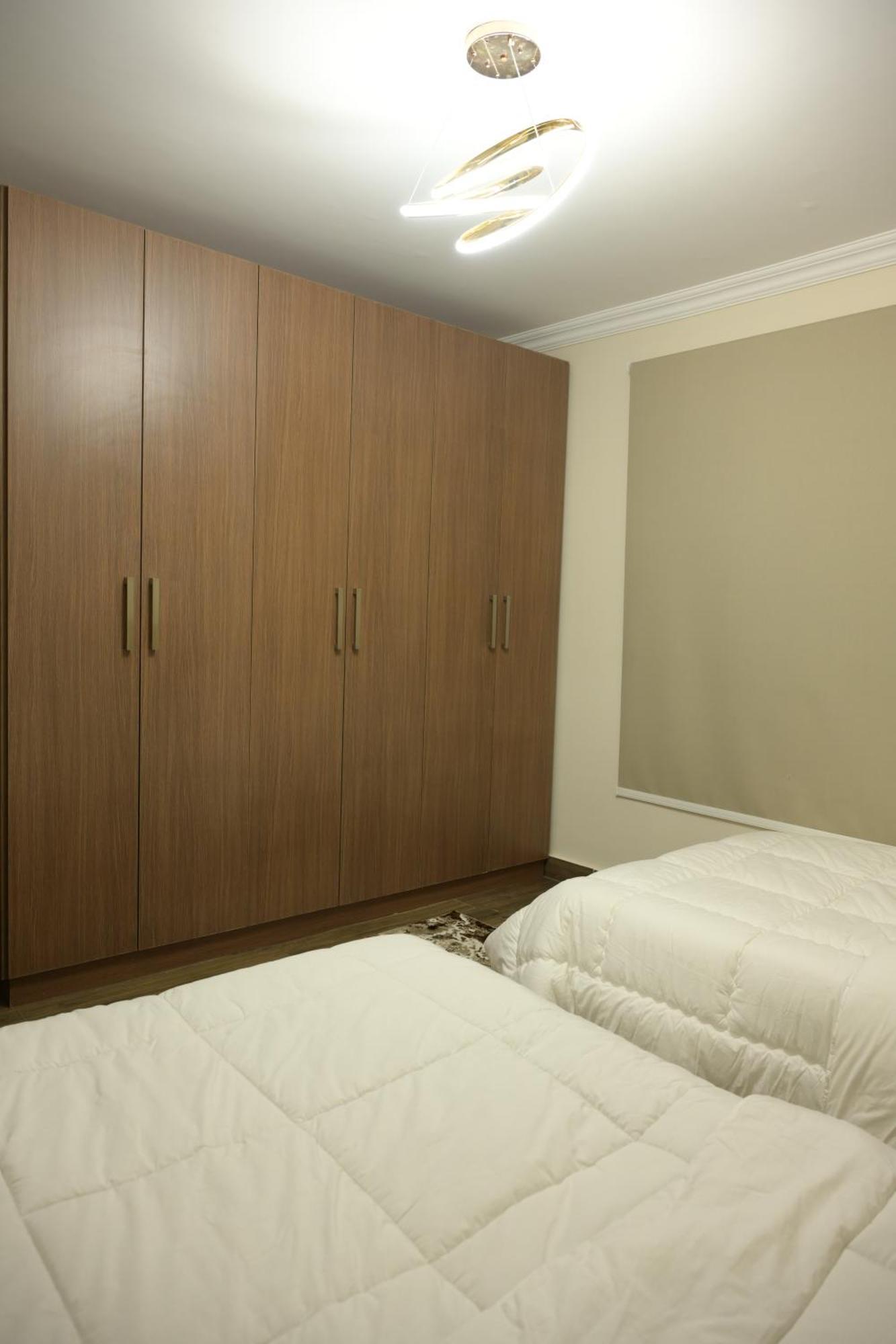 Egm-d-32 Three Bed Apartment Cairo