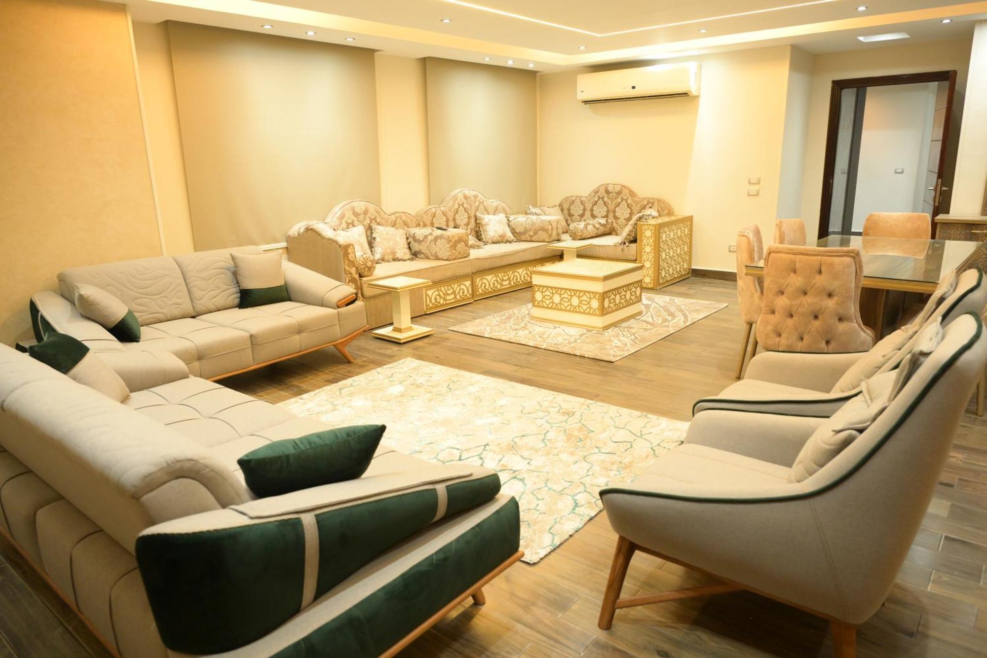 Egm-d-32 Three Bed *