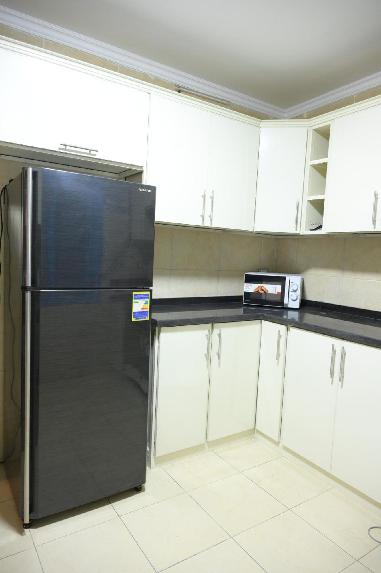 Egm-d-32 Three Bed Apartment Cairo