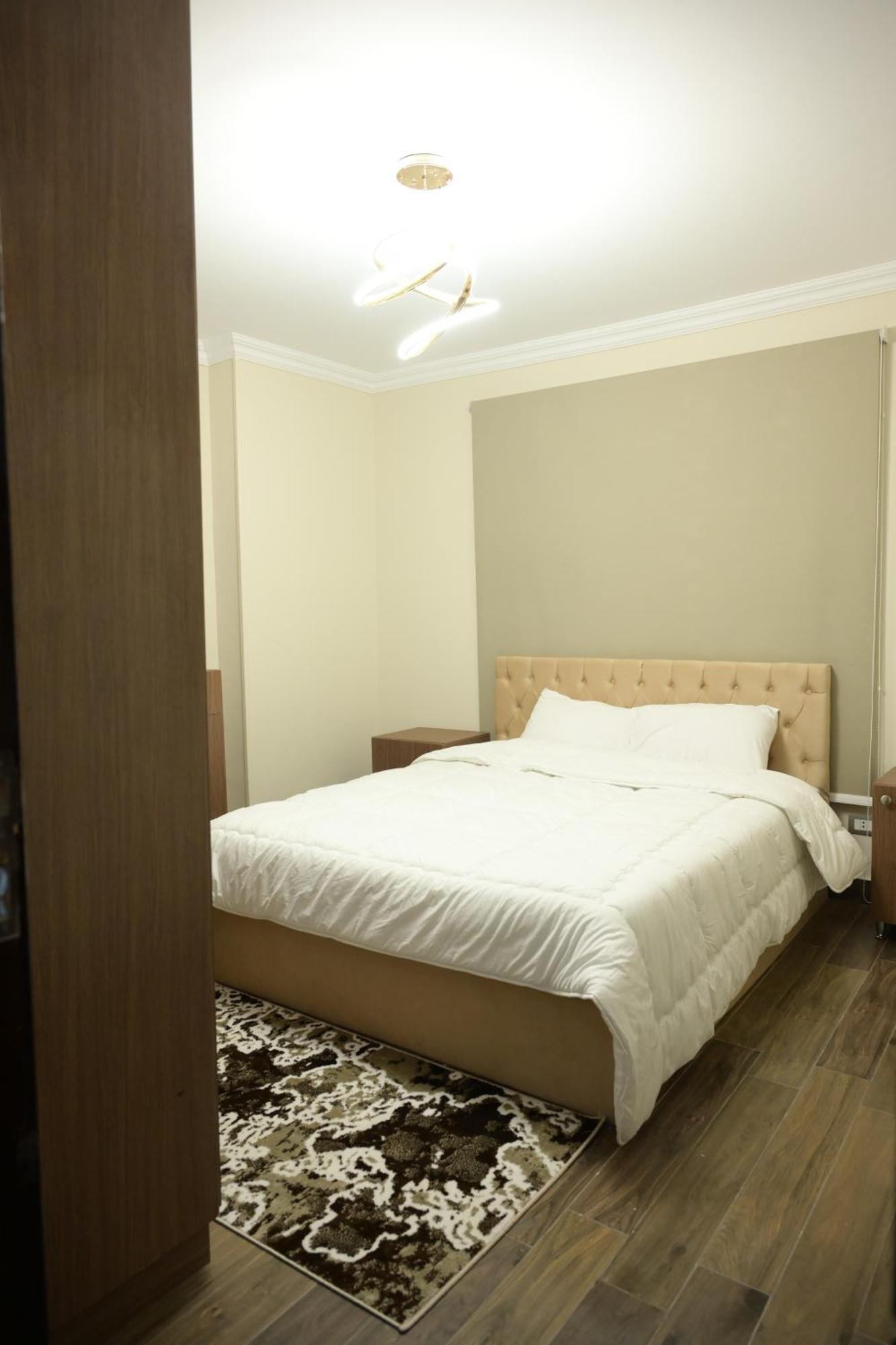 Egm-d-32 Three Bed Cairo