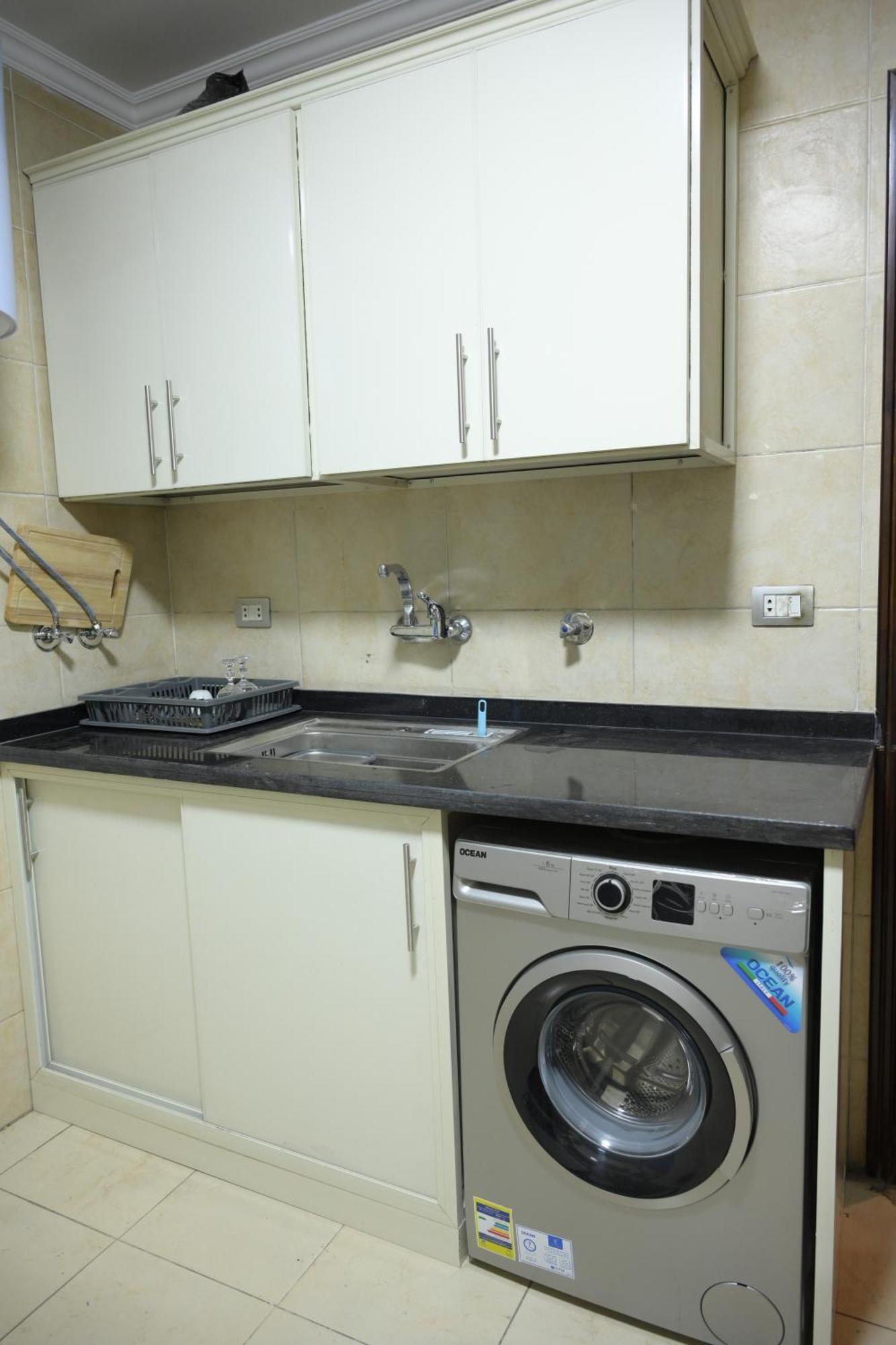 Egm-d-32 Three Bed Cairo